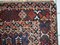 Antiker orientalischer Teppich, 1900er 8