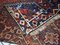 Tapis Antique, Moyen-Orient, 1900s 12