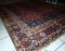 Antique Middle Eastern Rug, 1900s 11