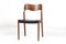 No. 71 Dining Chairs by Niels Otto Møller for J.L. Møllers, 1960s, Set of 4, Image 1