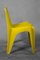 Vintage BA1171 Chairs by Helmut Bätzner for Bofinger, Set of 4 4