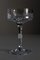 Kristallglas Champagnergläser von Claus Josef Riedel für Riedel Glas Tirol, 1960er, 15er Set 6