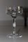Kristallglas Champagnergläser von Claus Josef Riedel für Riedel Glas Tirol, 1960er, 15er Set 1