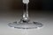 Kristallglas Champagnergläser von Claus Josef Riedel für Riedel Glas Tirol, 1960er, 15er Set 10