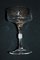 Kristallglas Champagnergläser von Claus Josef Riedel für Riedel Glas Tirol, 1960er, 15er Set 12