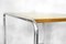 Table Console B12 par Marcel Breuer pour Thonet, 1930s 7