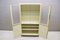 German Metal Medical Cabinet from Baisch, 1950s, Image 5