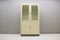 German Metal Medical Cabinet from Baisch, 1950s, Image 4