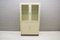German Metal Medical Cabinet from Baisch, 1950s, Image 1