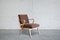 Bauhaus Easy Chairs by Selman Selmanagic for VEB Deutsche Werkstätten Hellerau, Set of 2, Image 19