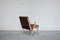 Bauhaus Easy Chairs by Selman Selmanagic for VEB Deutsche Werkstätten Hellerau, Set of 2 20