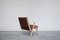 Bauhaus Easy Chairs by Selman Selmanagic for VEB Deutsche Werkstätten Hellerau, Set of 2 5