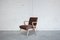 Bauhaus Easy Chairs by Selman Selmanagic for VEB Deutsche Werkstätten Hellerau, Set of 2, Image 21