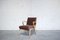 Bauhaus Easy Chairs by Selman Selmanagic for VEB Deutsche Werkstätten Hellerau, Set of 2, Image 10