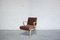 Bauhaus Easy Chairs by Selman Selmanagic for VEB Deutsche Werkstätten Hellerau, Set of 2, Image 11