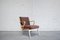 Bauhaus Easy Chairs by Selman Selmanagic for VEB Deutsche Werkstätten Hellerau, Set of 2 1