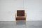 Bauhaus Easy Chairs by Selman Selmanagic for VEB Deutsche Werkstätten Hellerau, Set of 2, Image 16