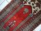 Vintage Handmade Turkish Konya Rug, 1970s 5