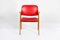 Dining Chairs by Cees Braakman for Pastoe, 1950s, Set of 4, Image 2