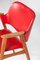 Dining Chairs by Cees Braakman for Pastoe, 1950s, Set of 4 4