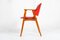 Dining Chairs by Cees Braakman for Pastoe, 1950s, Set of 4 6