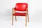 Dining Chairs by Cees Braakman for Pastoe, 1950s, Set of 4, Image 3