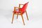 Dining Chairs by Cees Braakman for Pastoe, 1950s, Set of 4, Image 5