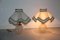 Murano Glass Table Lamps from Seguso, 1940s, Set of 2 5