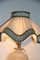 Lampes de Bureau en Verre de Murano de Seguso, 1940s, Set de 2 4