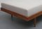 Mid-Century German Daybed, 1960s, Image 7