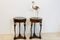 Mid-Century French Swan Tables, 1960s, Set of 2, Image 4