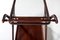 Mid-Century Serving Trolley by Cesare Lacca for Cassina, 1950s, Image 4