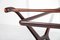 Mid-Century Serving Trolley by Cesare Lacca for Cassina, 1950s, Image 6