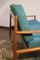 Model 118 Teak Sofa by Grete Jalk for France & Søn, 1950s, Image 5
