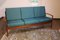 Model 118 Teak Sofa by Grete Jalk for France & Søn, 1950s, Image 2