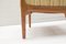 Teak Sofa with 2 Armchairs Set by Eugen Schmidt for Soloform, 1960s, Image 19