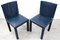 Arcara Dining Chairs by Paolo Piva for B&B Italia, 1980s, Set of 4, Image 3