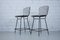 Vintage 428 Bar Stools by Harry Bertoia for Knoll International, Set of 2 2