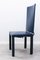 Arcalia High Back Dining Chair by Paolo Piva for B&B Italia, 1980s, Image 1