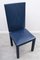Arcalia High Back Dining Chair by Paolo Piva for B&B Italia, 1980s, Image 6