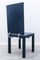 Arcalia High Back Dining Chair by Paolo Piva for B&B Italia, 1980s, Image 2