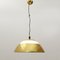 Basei Pendant Light by Barbieri and Martinelli for Tronconi, 1970s 2