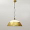 Basei Pendant Light by Barbieri and Martinelli for Tronconi, 1970s, Image 2