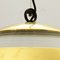 Basei Pendant Light by Barbieri and Martinelli for Tronconi, 1970s 8