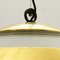 Basei Pendant Light by Barbieri and Martinelli for Tronconi, 1970s, Image 8