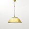 Basei Pendant Light by Barbieri and Martinelli for Tronconi, 1970s, Image 1