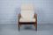 Mid-Century FD-164 Lounge Chair by Arne Vodder for France & Sohn 9