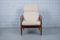 Mid-Century FD-164 Lounge Chair by Arne Vodder for France & Sohn, Image 9