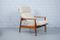 Mid-Century FD-164 Lounge Chair by Arne Vodder for France & Sohn 8