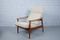 Fauteuil FD-164 Mid-Century par Arne Vodder pour France & Sohn 11